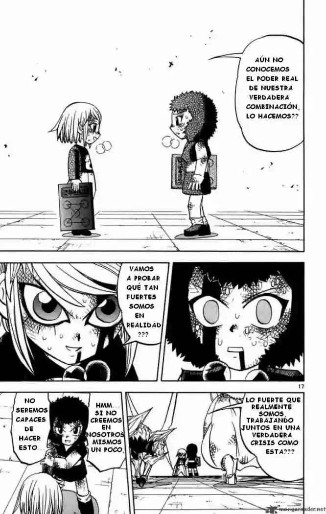 Chapter 242 - Page 17
