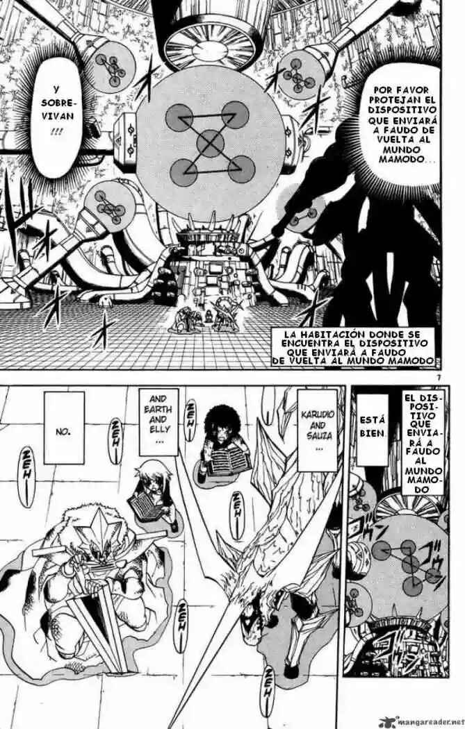 Chapter 242 - Page 7