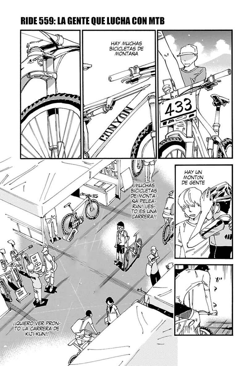 Chapter 559 - Page 2