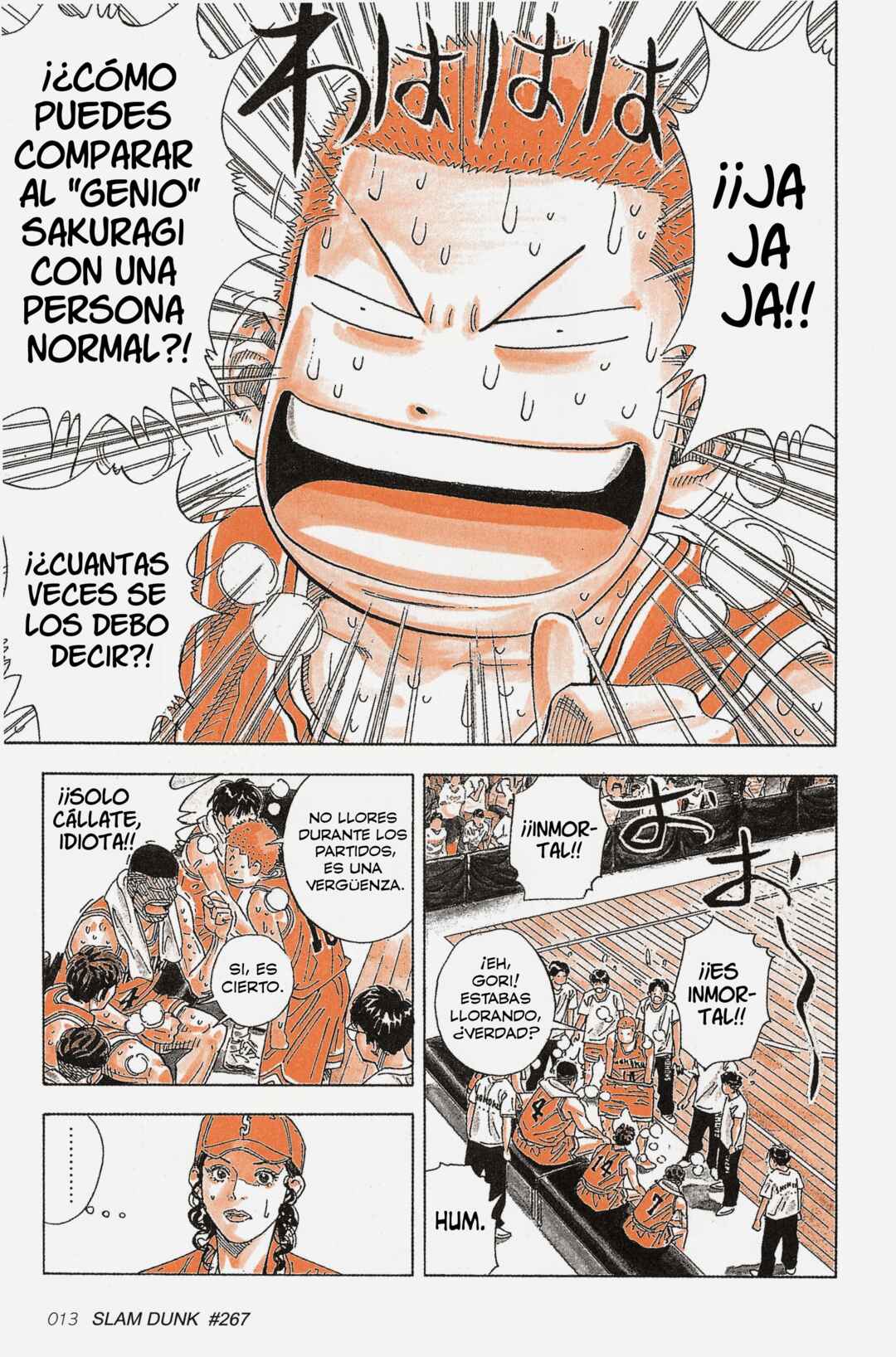 Chapter 267 - Page 9