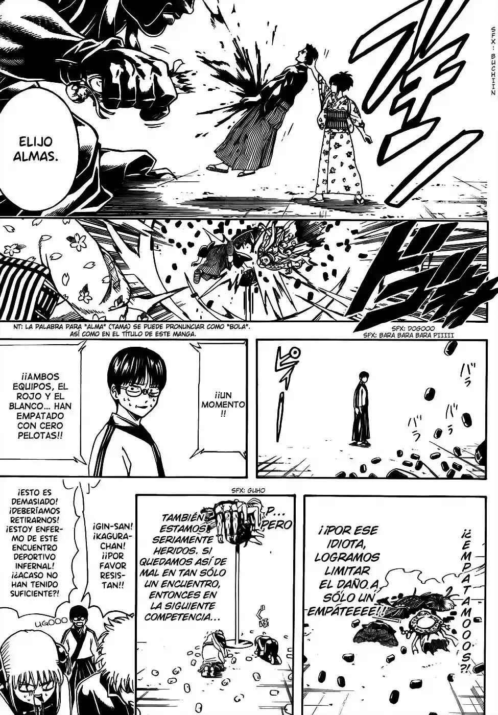Chapter 500 - Page 13