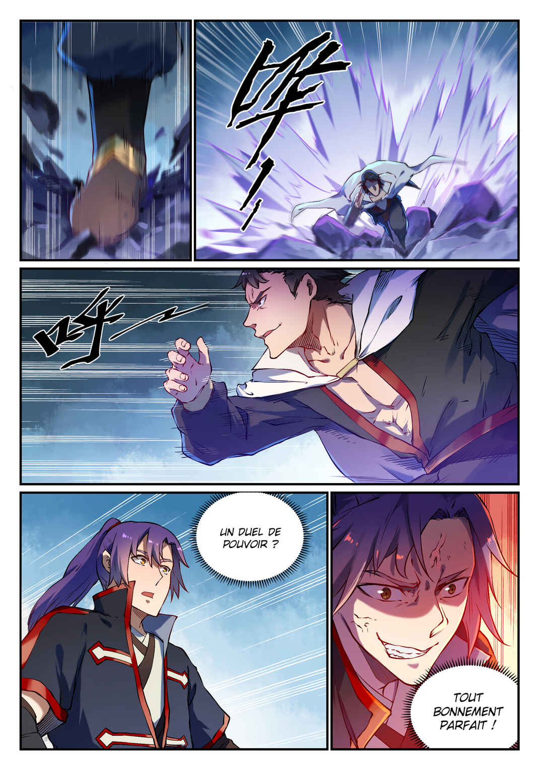Chapter 658 - Page 6