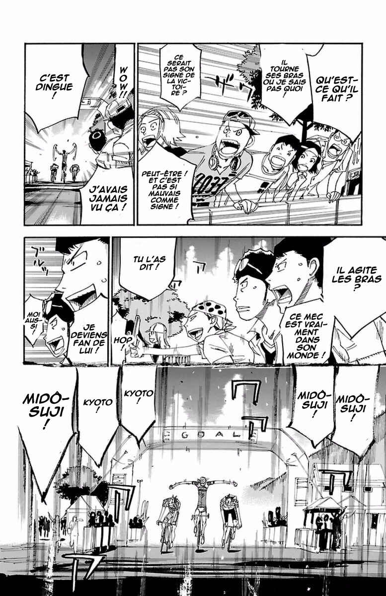 Chapter 415 - Page 10