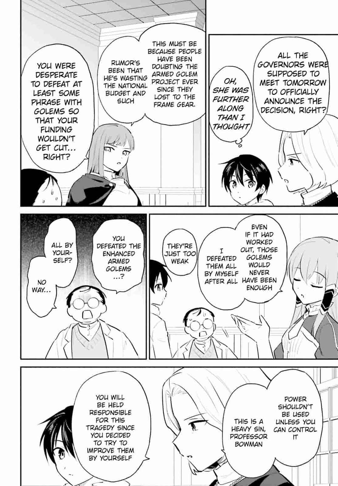 Chapter 100 - Page 3