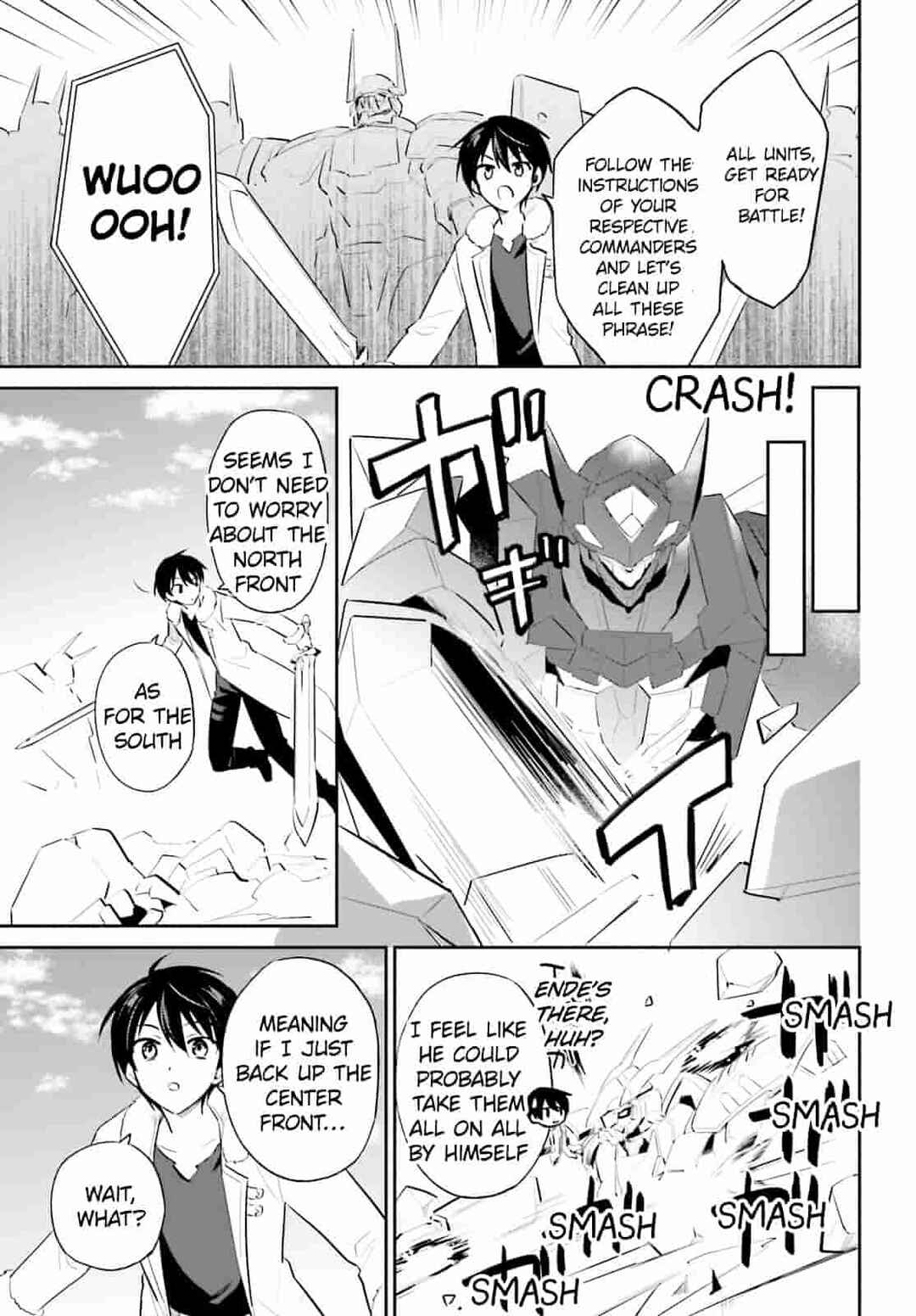 Chapter 100 - Page 8