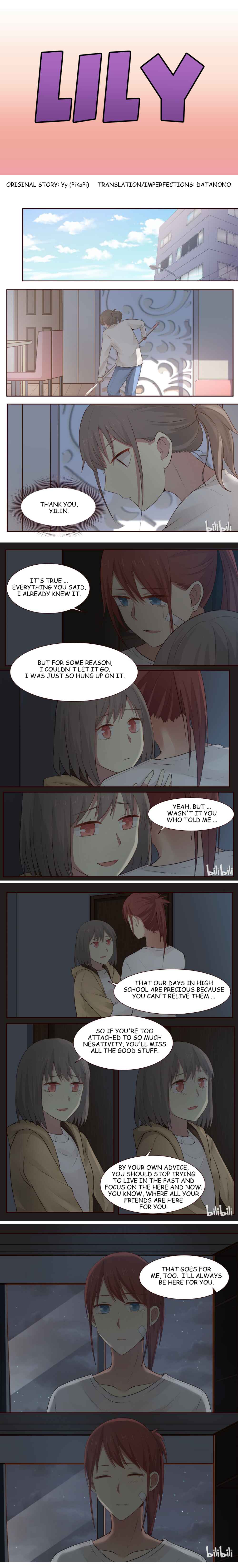 Chapter 383 - Page 1