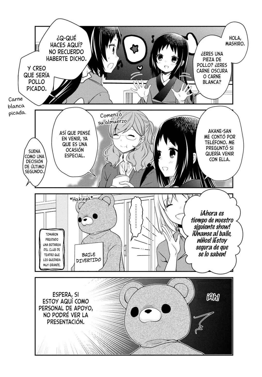 Chapter 174 - Page 3