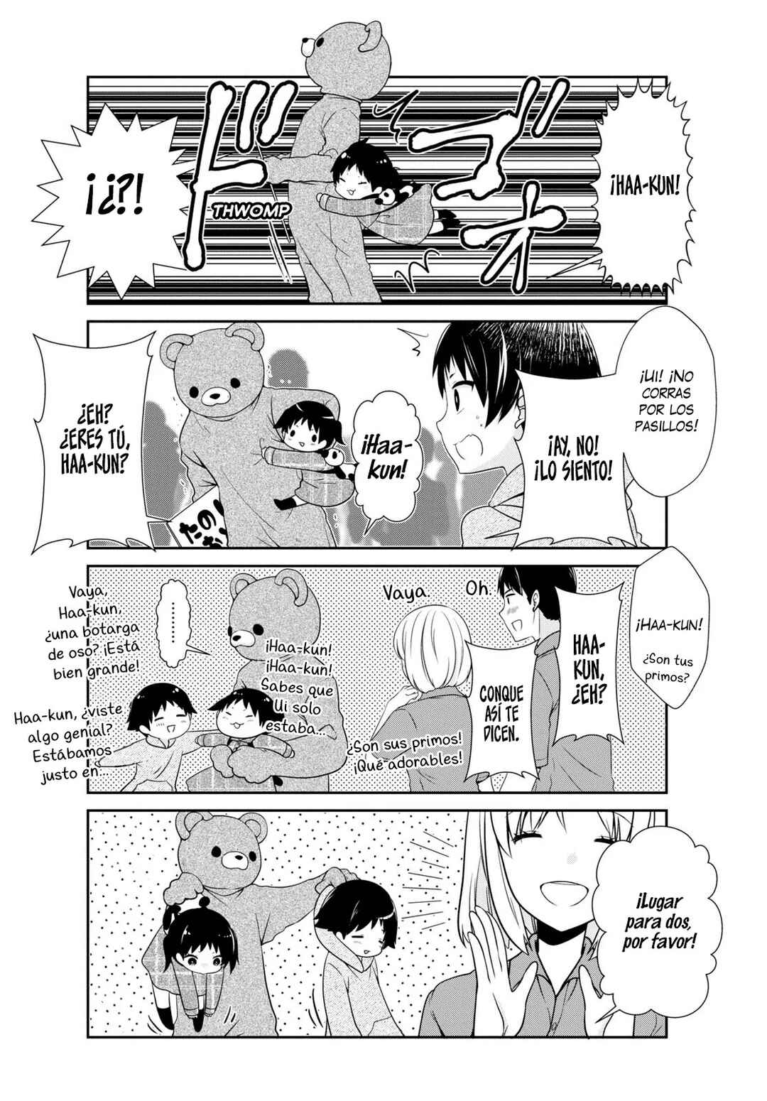 Chapter 174 - Page 4
