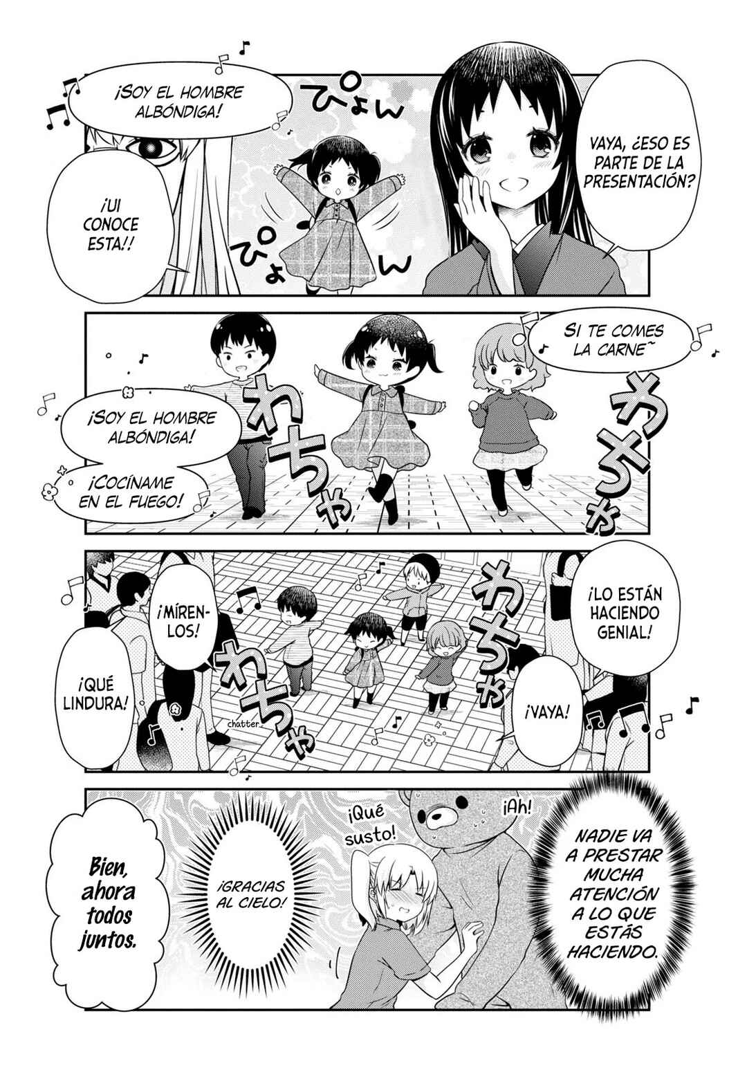 Chapter 174 - Page 8