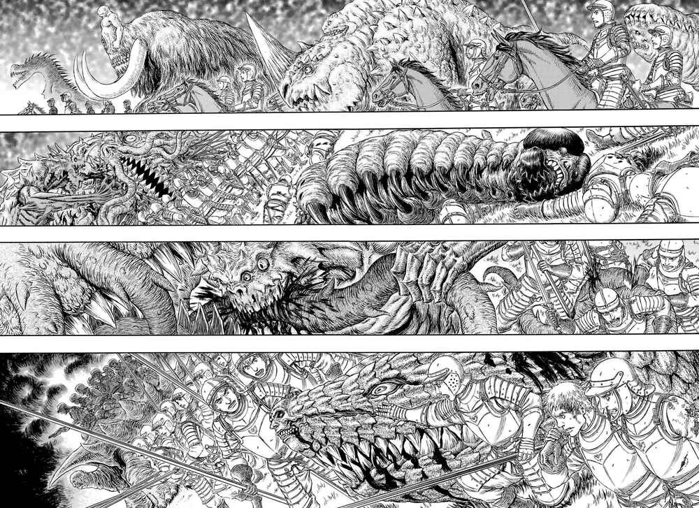 Chapter 301 - Page 12