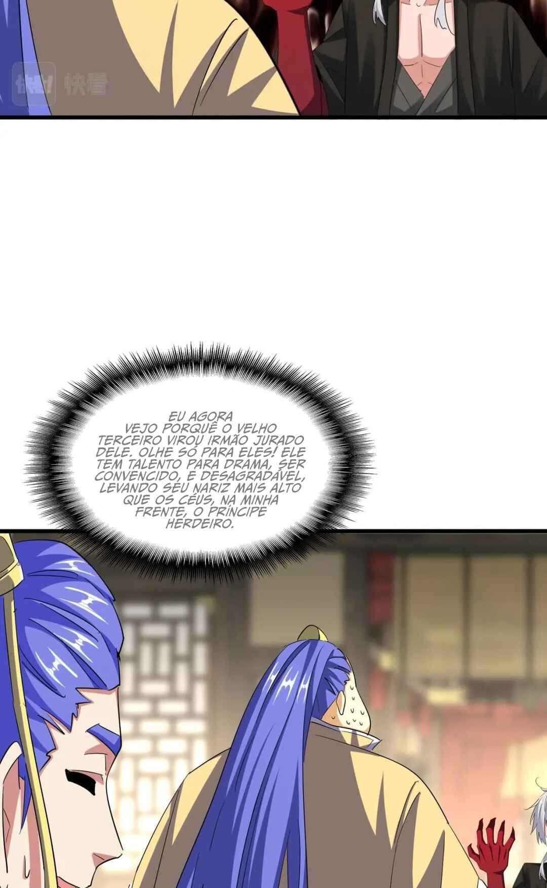 Chapter 390 - Page 17