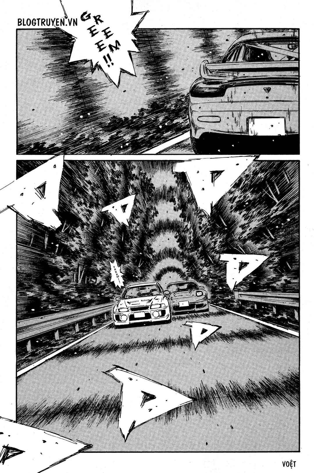 Chapter 347 - Page 15