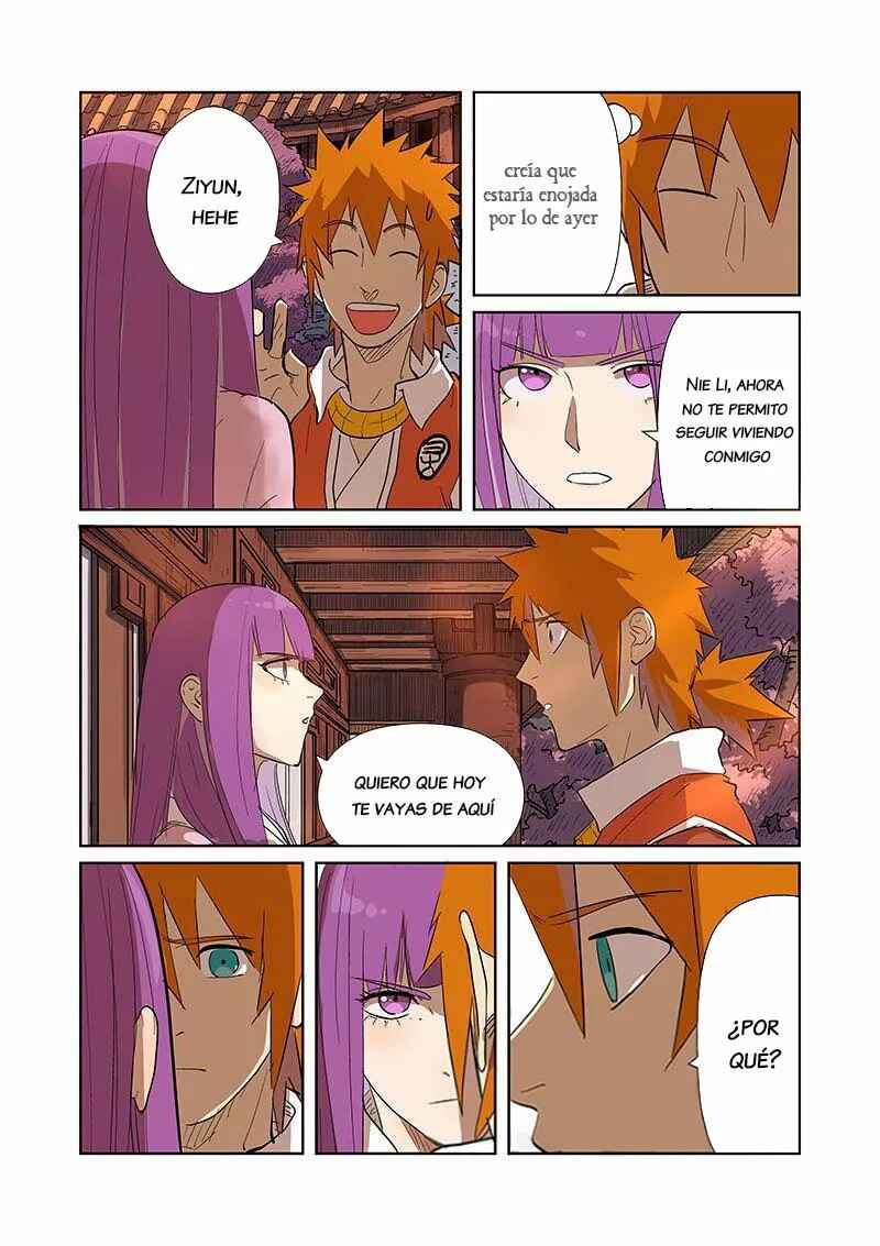 Chapter 188 - Page 10