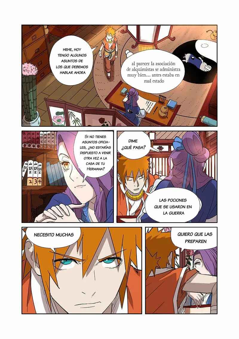Chapter 188 - Page 17