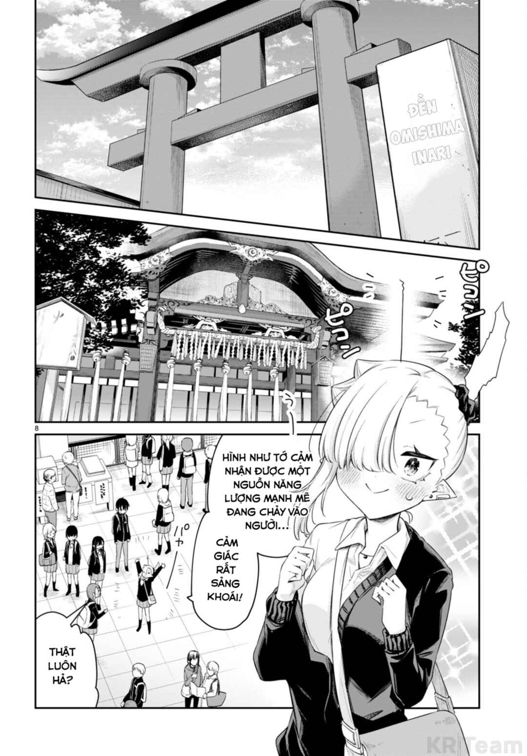Chapter 40 - Page 9