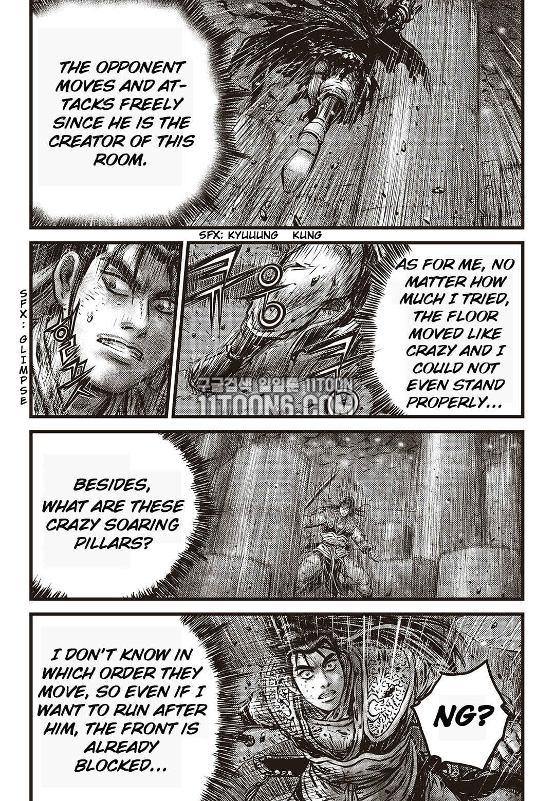 Chapter 586 - Page 3