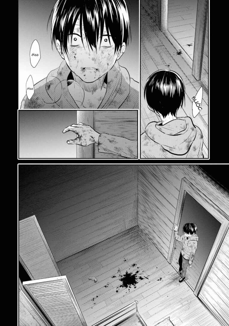Chapter 39 - Page 21