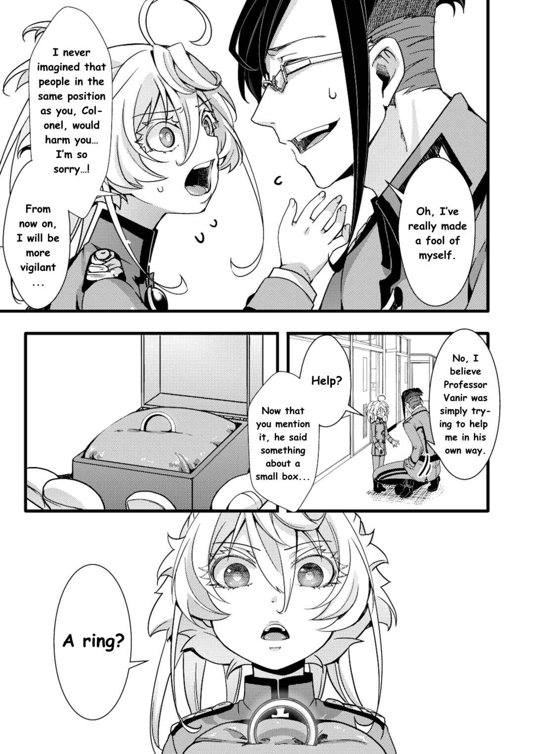 Chapter ? - Page 5
