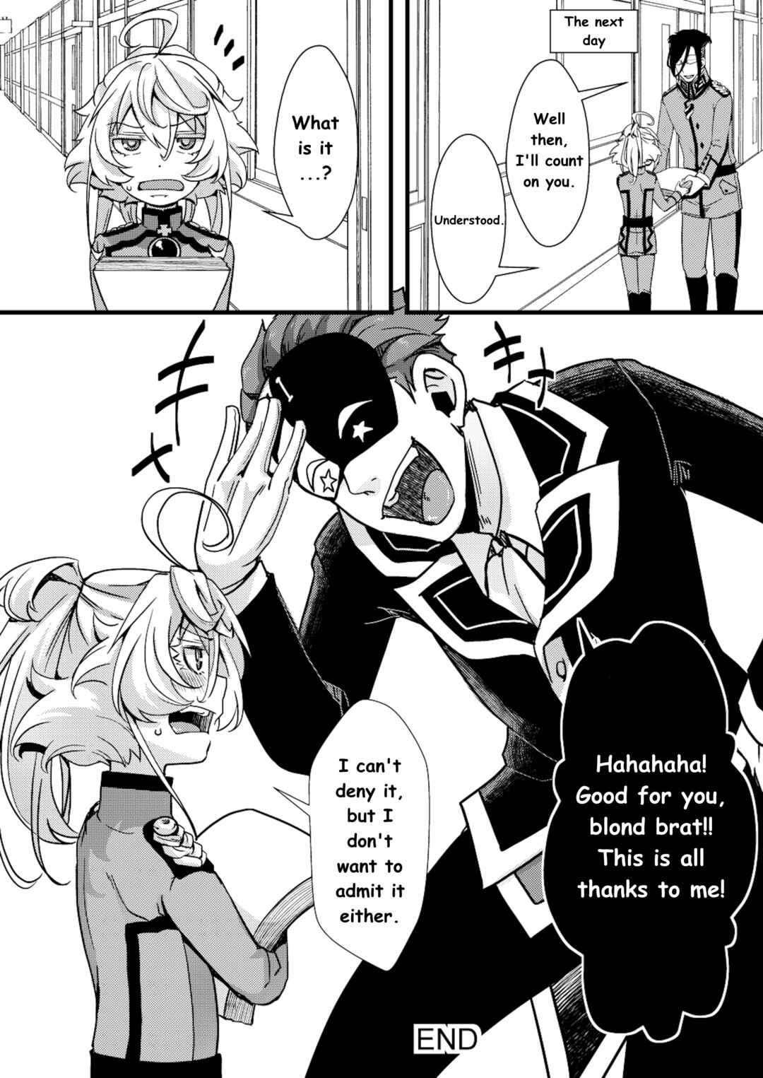 Chapter ? - Page 8