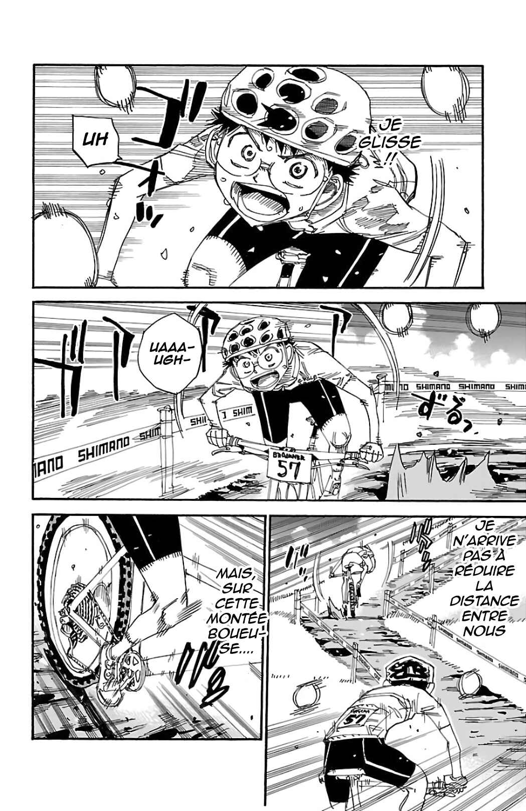 Chapter 588 - Page 12