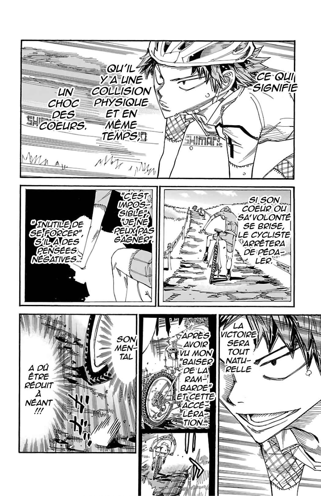 Chapter 588 - Page 20