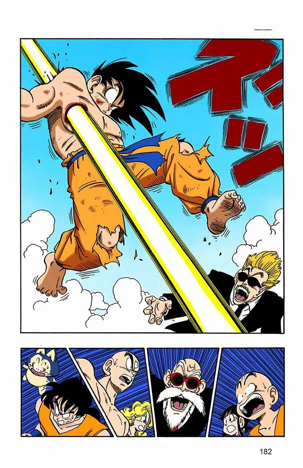 Chapter 192 - Page 2