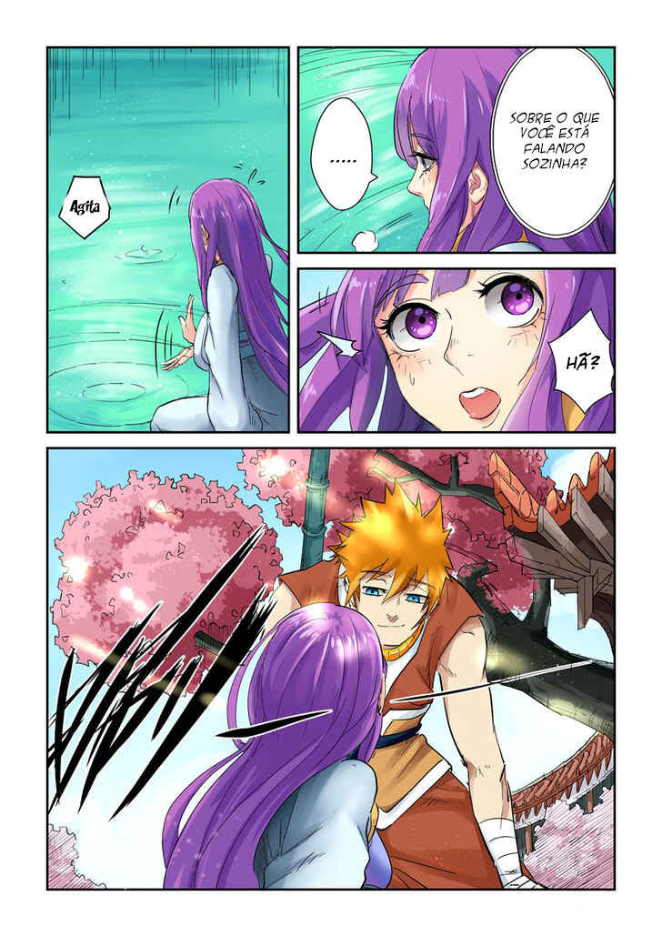 Chapter 121 - Page 13