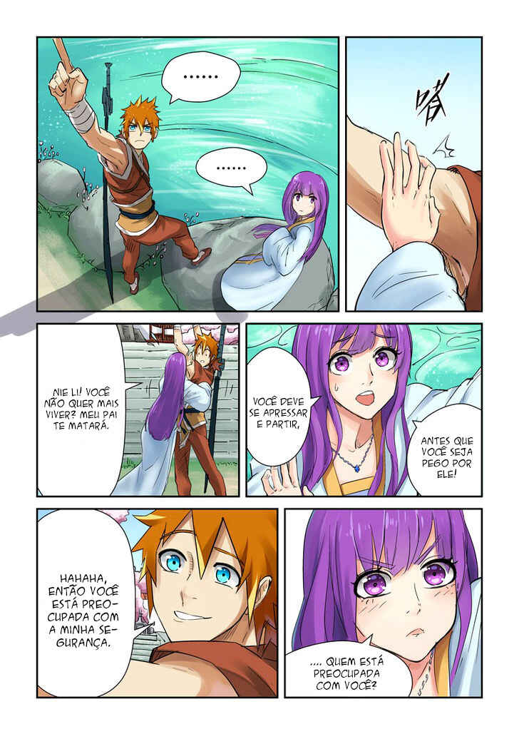 Chapter 121 - Page 15