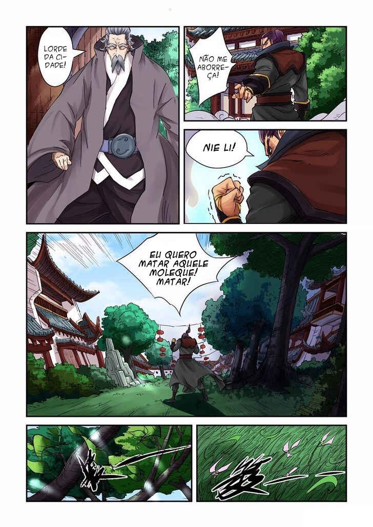 Chapter 121 - Page 4
