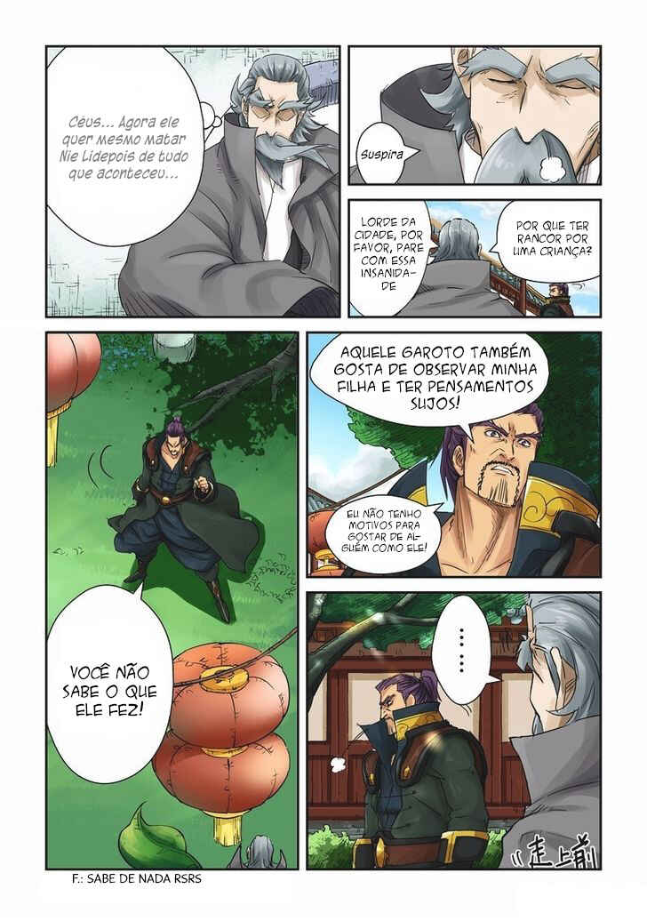 Chapter 121 - Page 5
