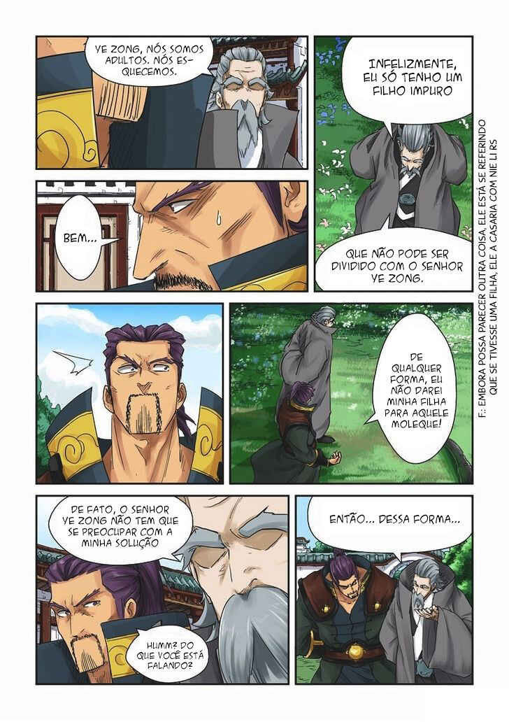 Chapter 121 - Page 6