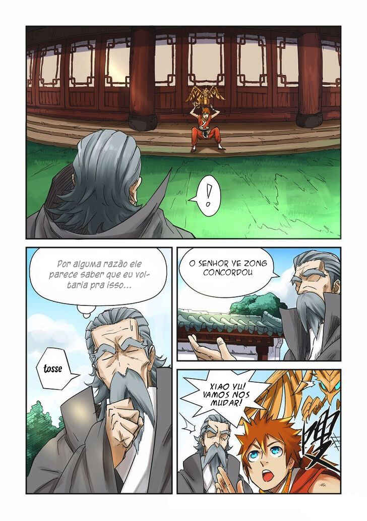 Chapter 121 - Page 8