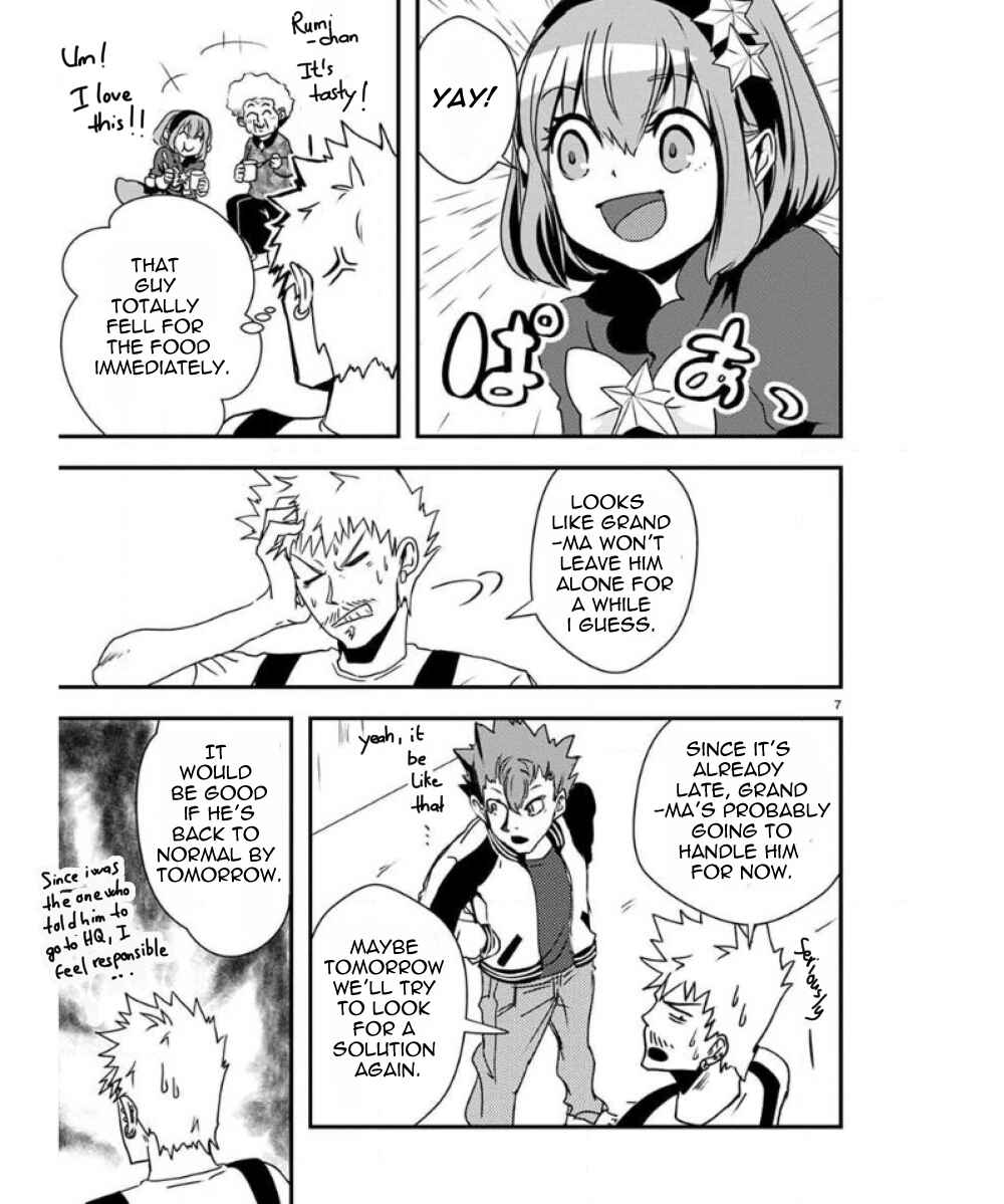 Chapter 29 - Page 8