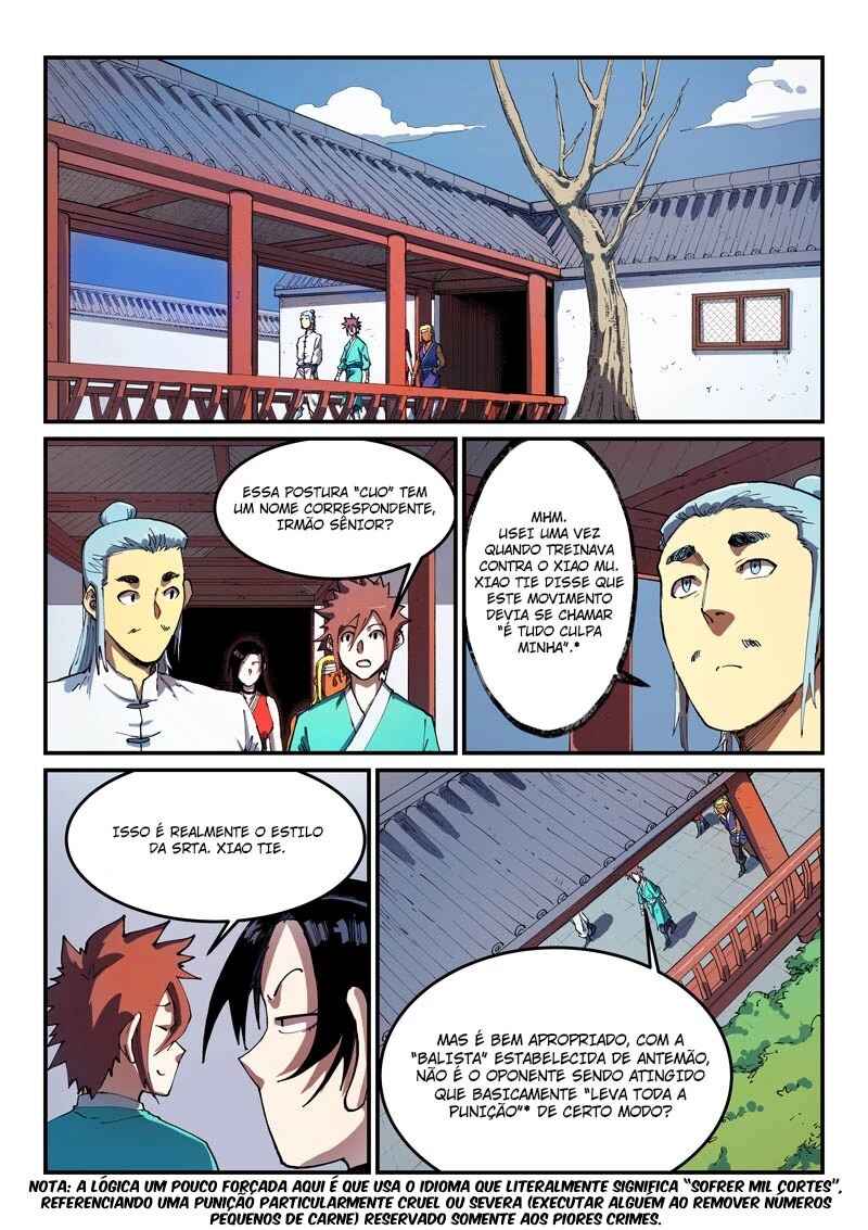 Chapter 541 - Page 2