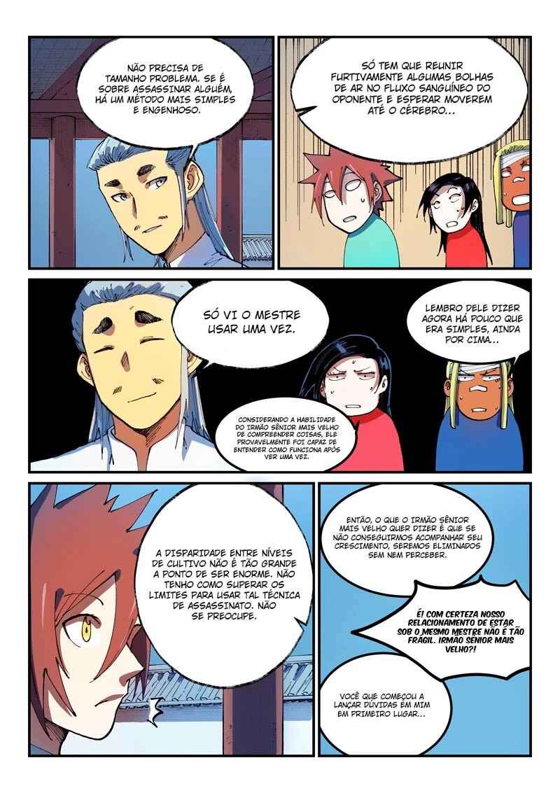 Chapter 541 - Page 5