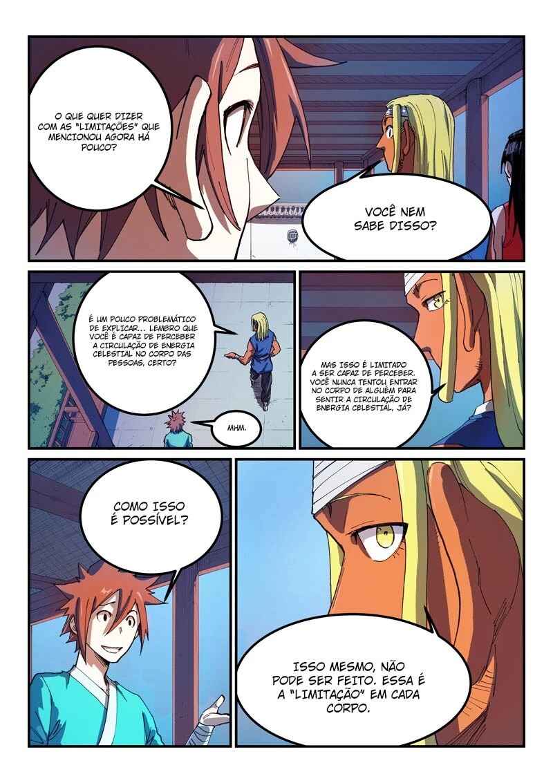 Chapter 541 - Page 6