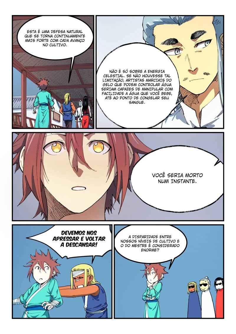 Chapter 541 - Page 7