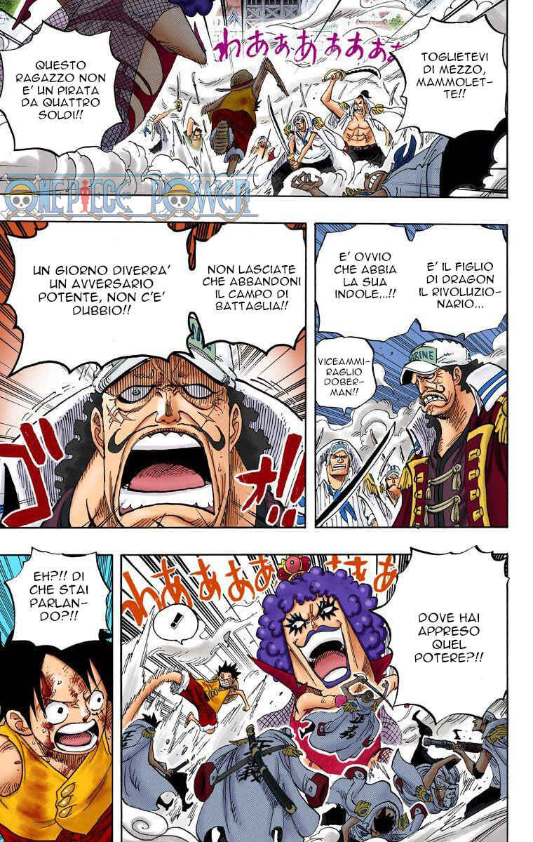 Chapter 570 - Page 3