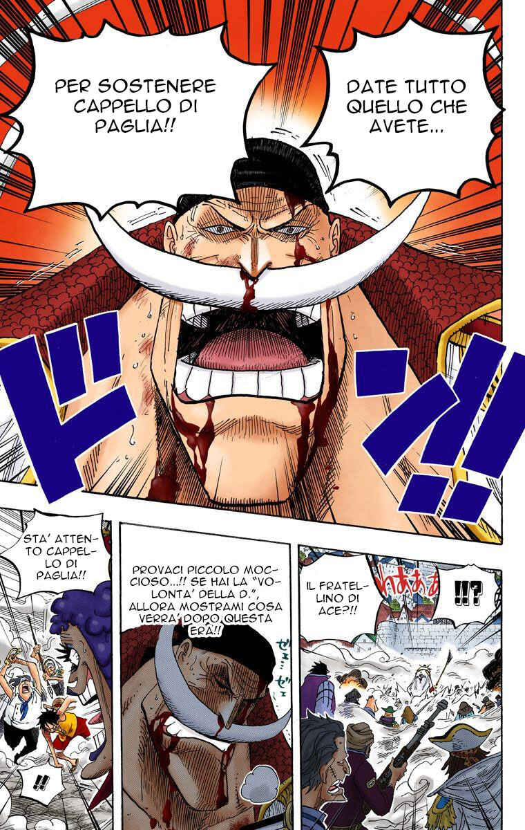 Chapter 570 - Page 5