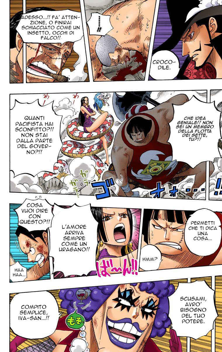 Chapter 570 - Page 9