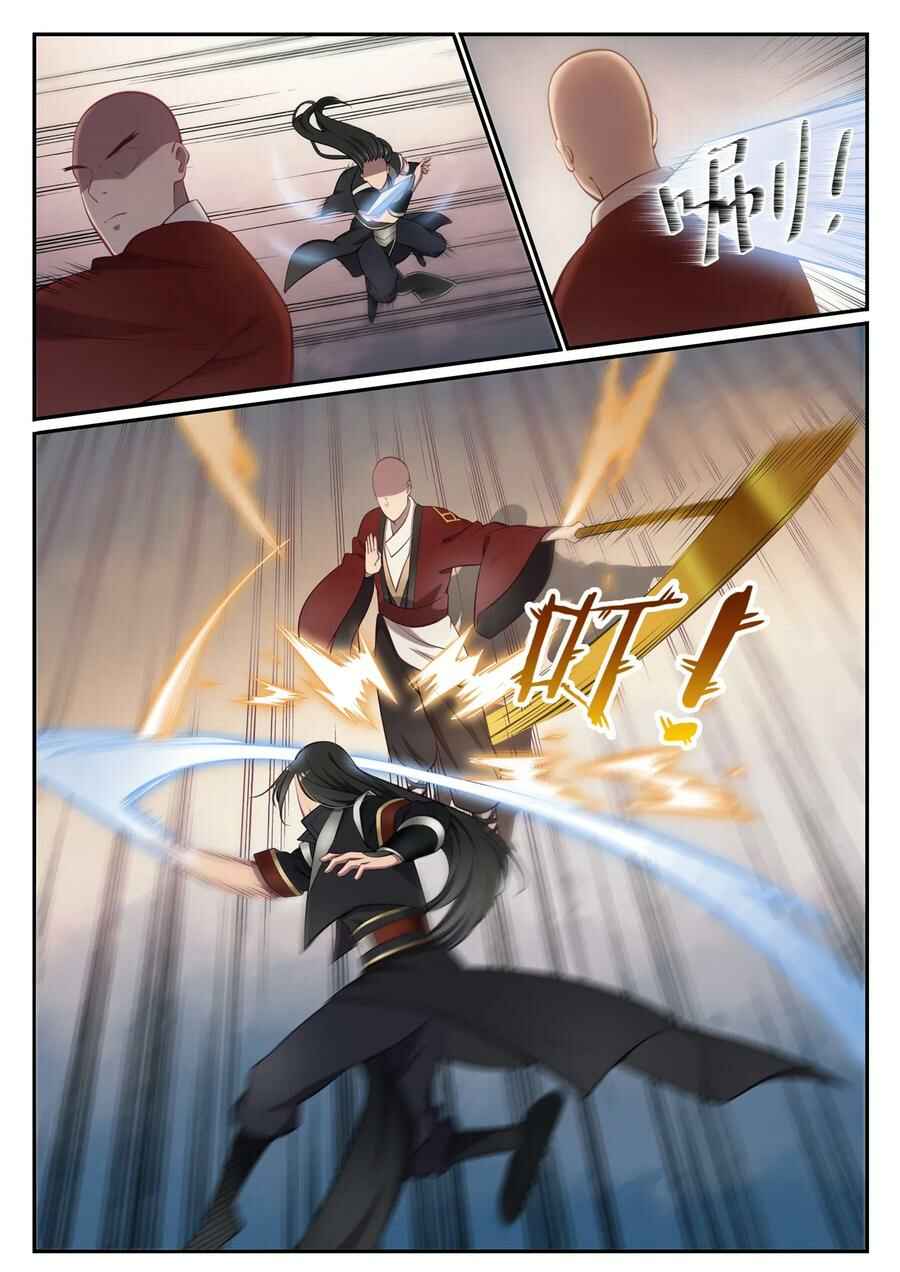 Chapter 667 - Page 3
