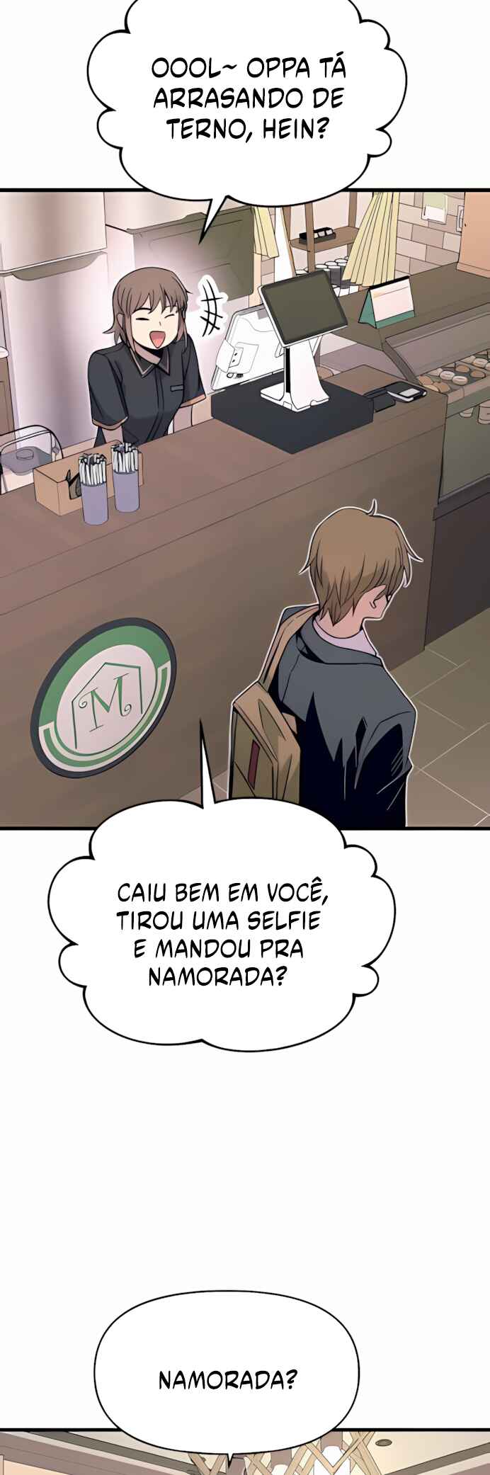 Chapter 43 - Page 32