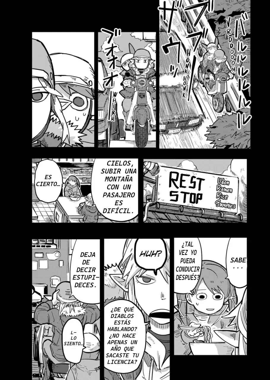 Chapter 4 - Page 8