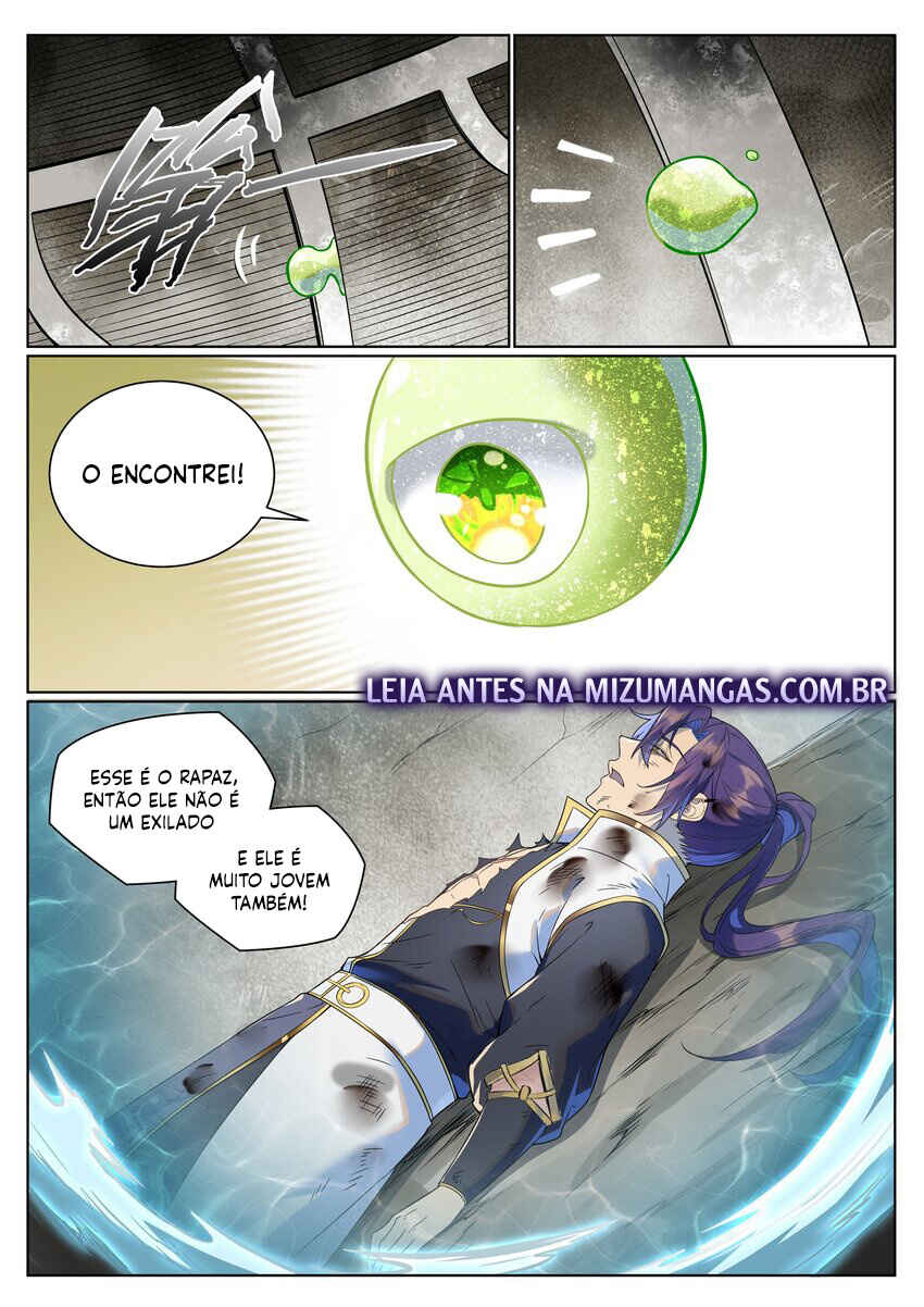 Chapter 988 - Page 16