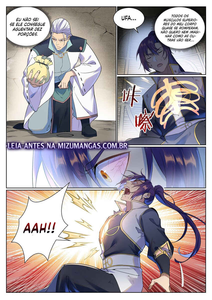 Chapter 988 - Page 3