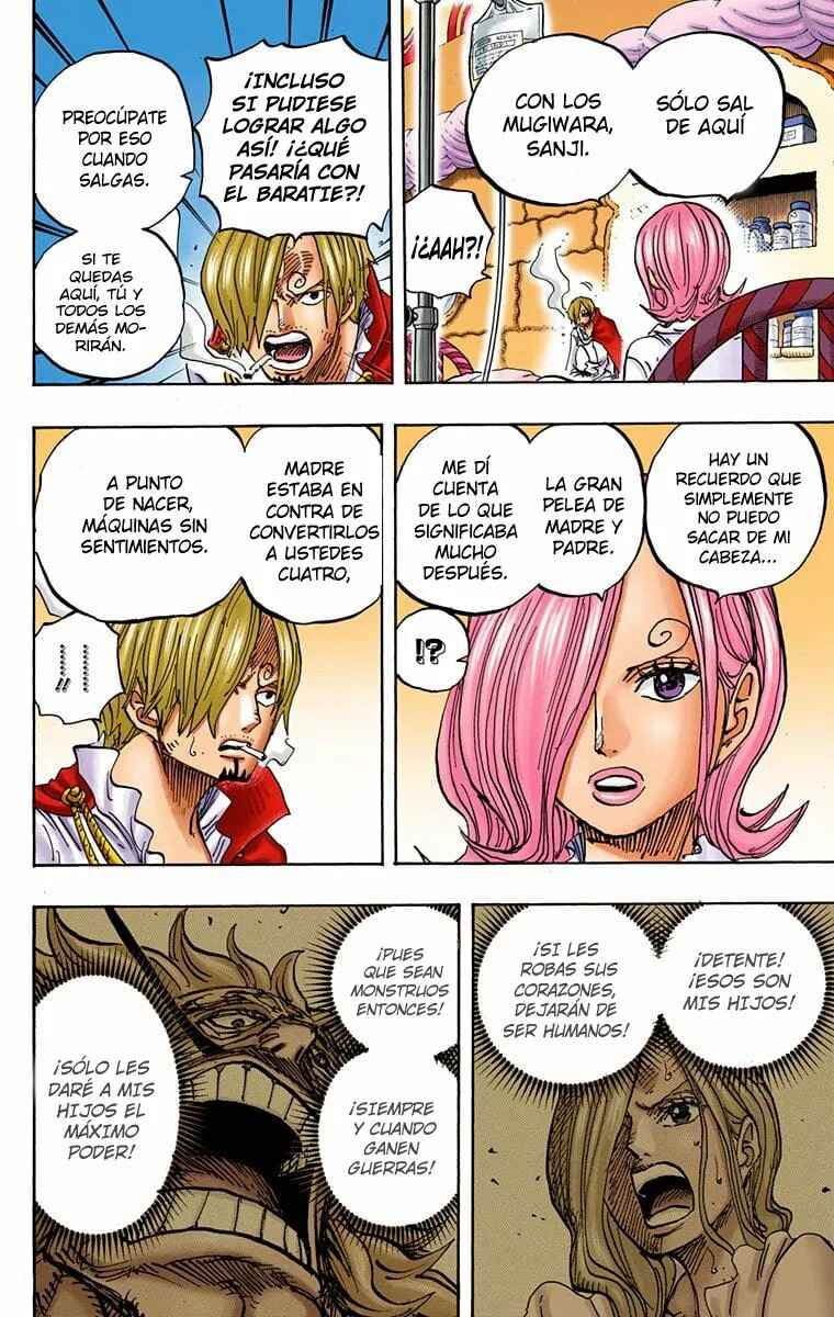 Chapter 852 - Page 10