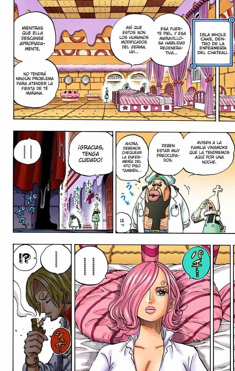 Chapter 852 - Page 2