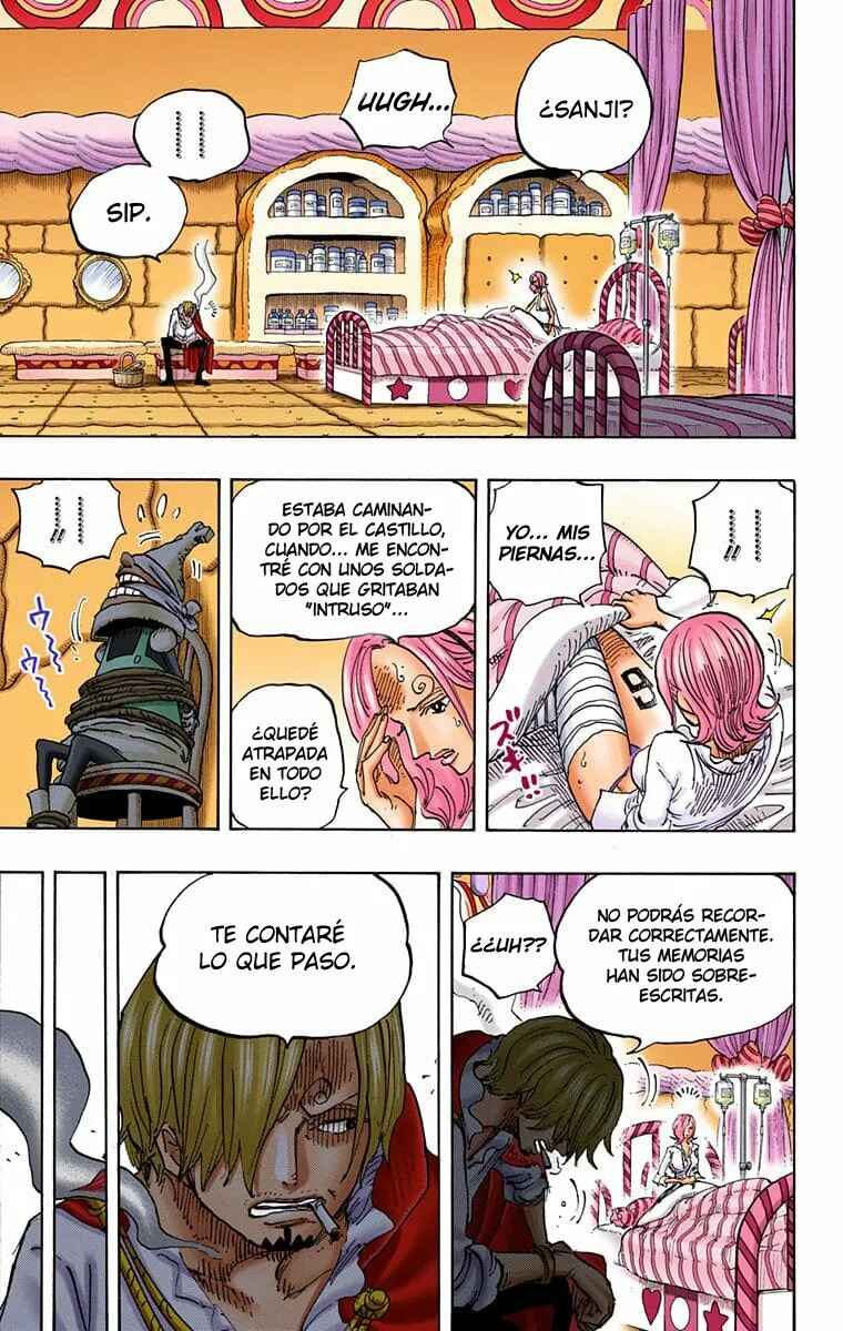Chapter 852 - Page 3