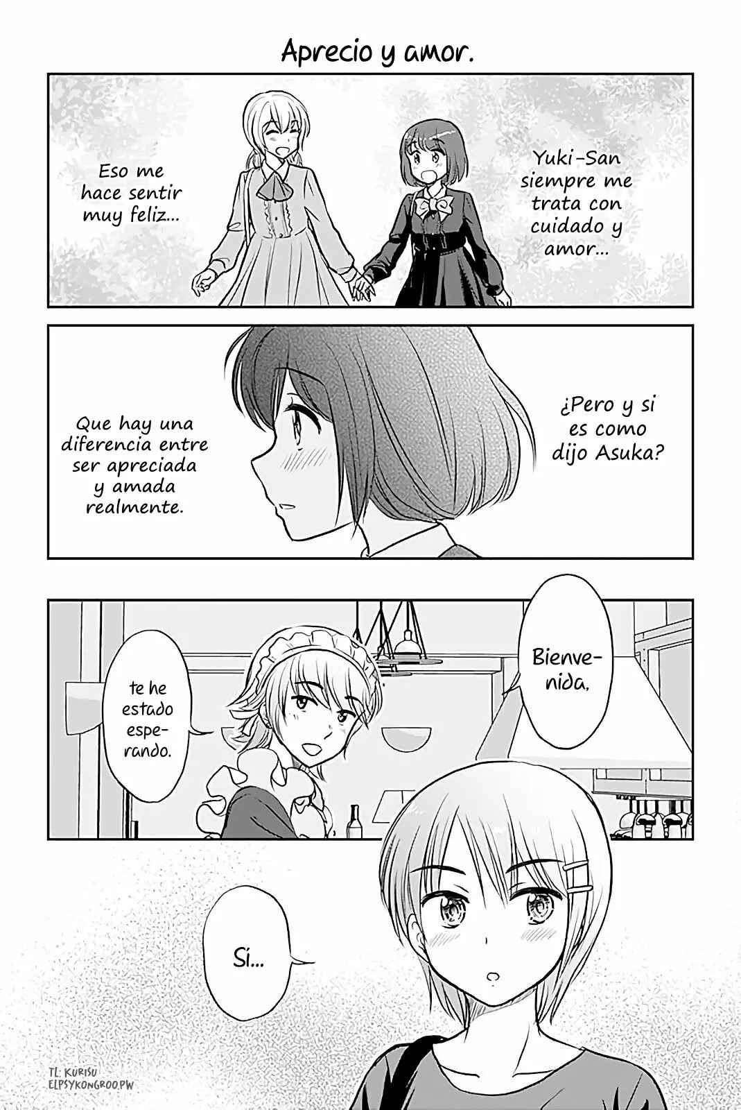 Chapter 444 - Page 2