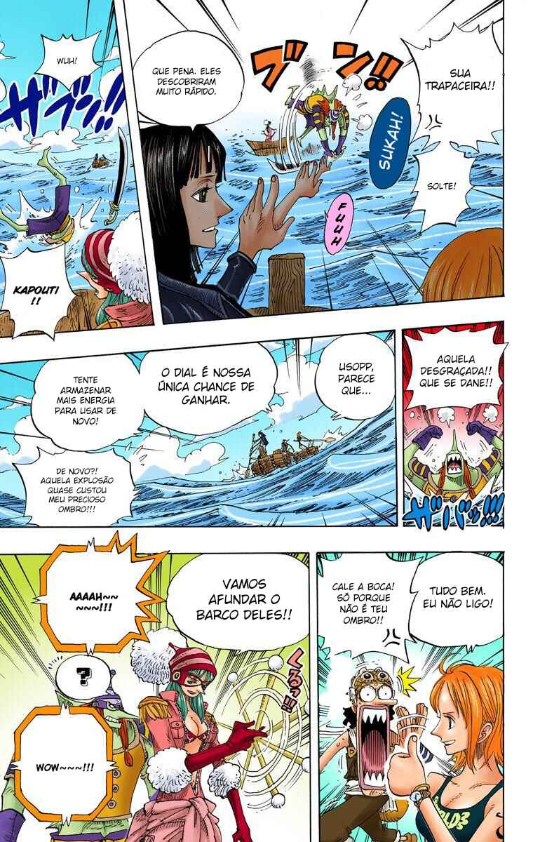 Chapter 307 - Page 17
